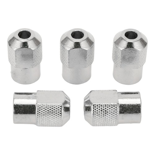Achieve Precision with Zinc Alloy Chuck Nut for Electric Grinder Pack of 5 - Picture 17 of 24