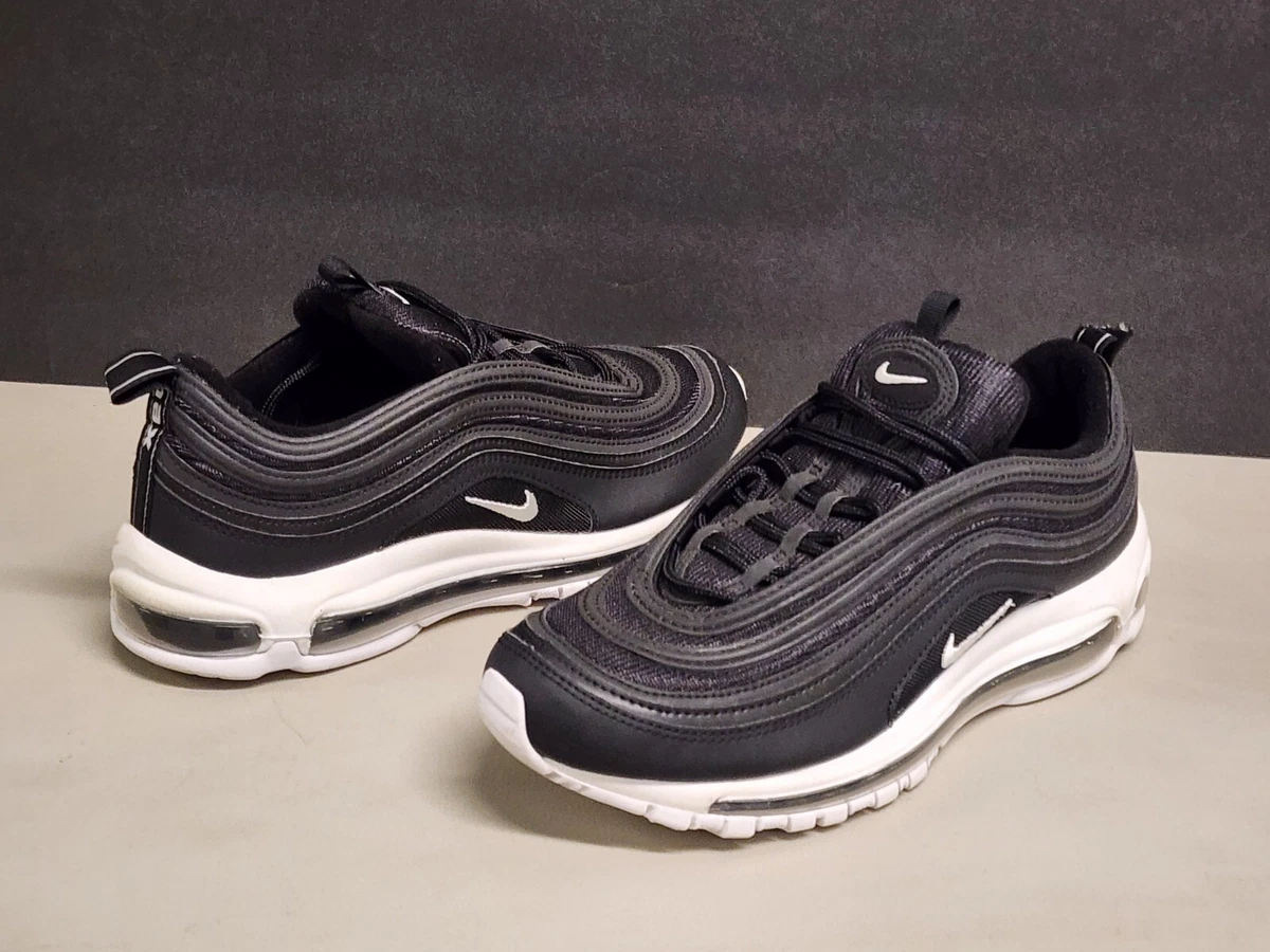 Nike air max clearance 97 black size 9