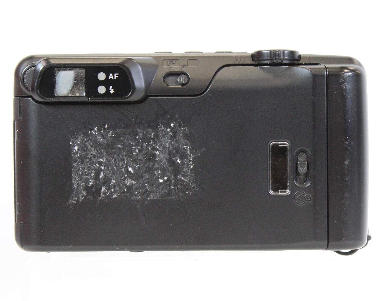 PENTAX ESPIO 115G 35mm Compact Film Camera SPARES & REPAIRS M22 eBay