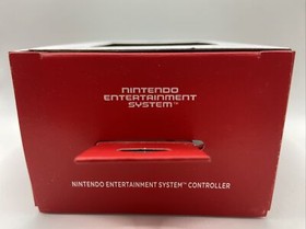 Hallmark Nintendo Entertainment System NES Controller Christmas Tree Ornament