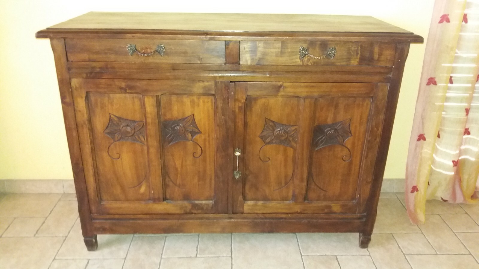 Legno Credenza Antica usato in Italia vedi tutte i 27 prezzi!