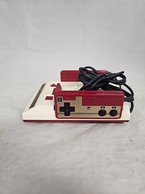 Nintendo Famicom Classic Mini Family Computer Complete in Box CIB NA Seller