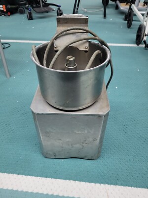 KRONEN Nako  Küchenkutter 3L Aktuelle Neupreis 4066  