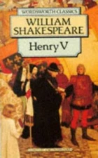 Henry V Classics Library (Wordsworth Classics) - Paperback - GOOD