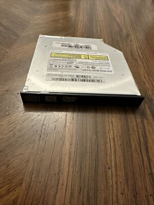 DVDドライブ GCC-4244N 動作品 B-1 DVDドライブ GCC-4244N 動作品 B-1 - メルカリ