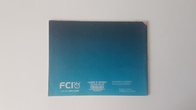 Notice FRA Lunar Pool Nintendo Nes