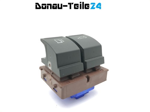 VW Passat 3C Taster Tankklappe Schalter Taste 3C0959903B