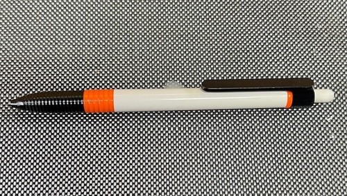 Absolut Mandrin Vodka Ballpoint Pen - 1999 Launch item - Rare - New Old Stock!! - Picture 4 of 6