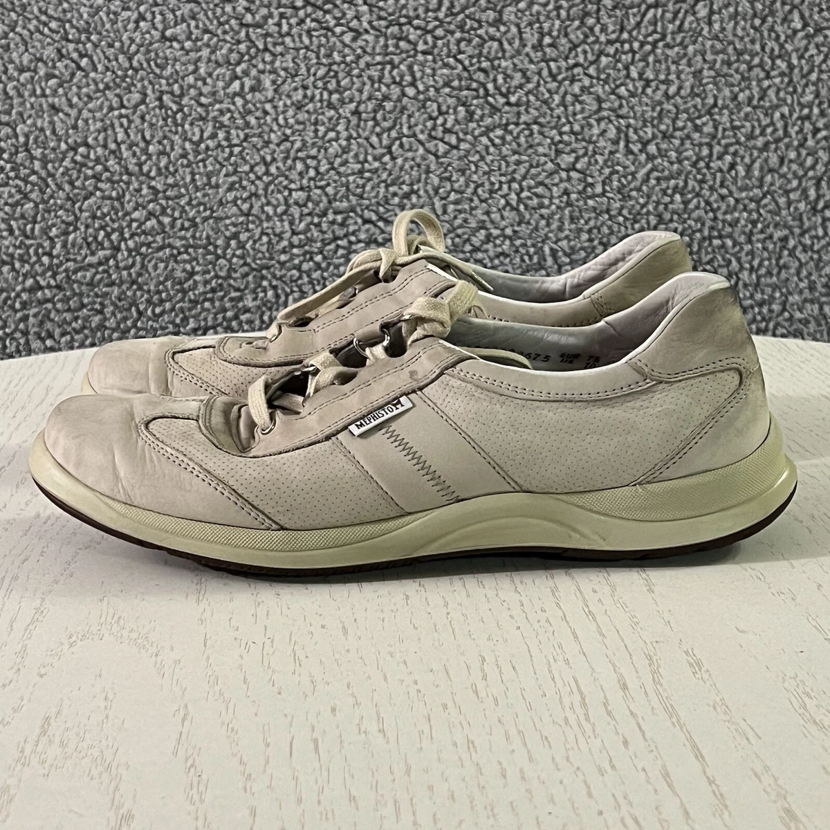 Mephisto Beige Athletic Shoes for Women for sale | eBay display picture 2
