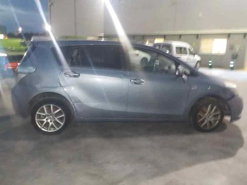 179400R040	 Intercooler para TOYOTA VERSO (AUR2/ZGR2) Active 2009 559520 - Imagen 4 de 10