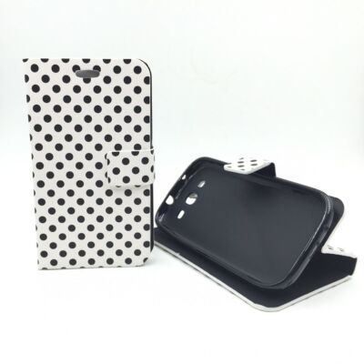 Schutzhülle Tasche Hülle Case Flip slim für Handy Samsung Galaxy S3 Neo i9301