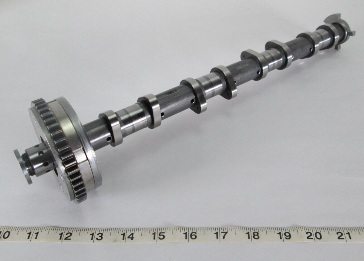 Genuine OEM Factory VW Audi Intake Camshaft Sprocket Gear