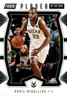 2019-20 Panini Player of the Day #19 Khris Middleton Milwaukee Bucks
