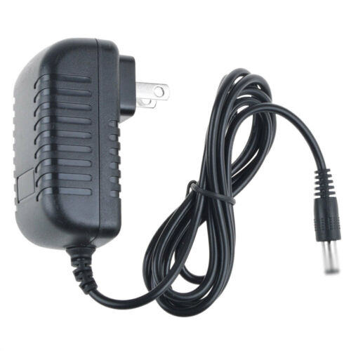 9v 1A AC-DC Power Adapter For GAME SYSTEM V-Tech V-Smile Charger Supply Mains - Picture 1 of 3