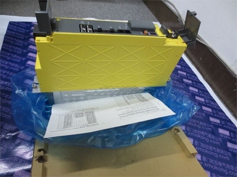 1Pc Fanuc A06B-6096-H301 New wb | eBay 1Pc Fanuc A06B-6096-H301 New wb | eBay