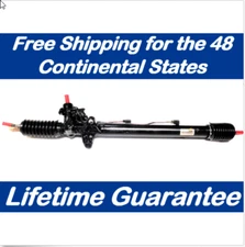 27 Power Steering Rack and Pinion Assembly fits  96-98 Acura TL 3.2L