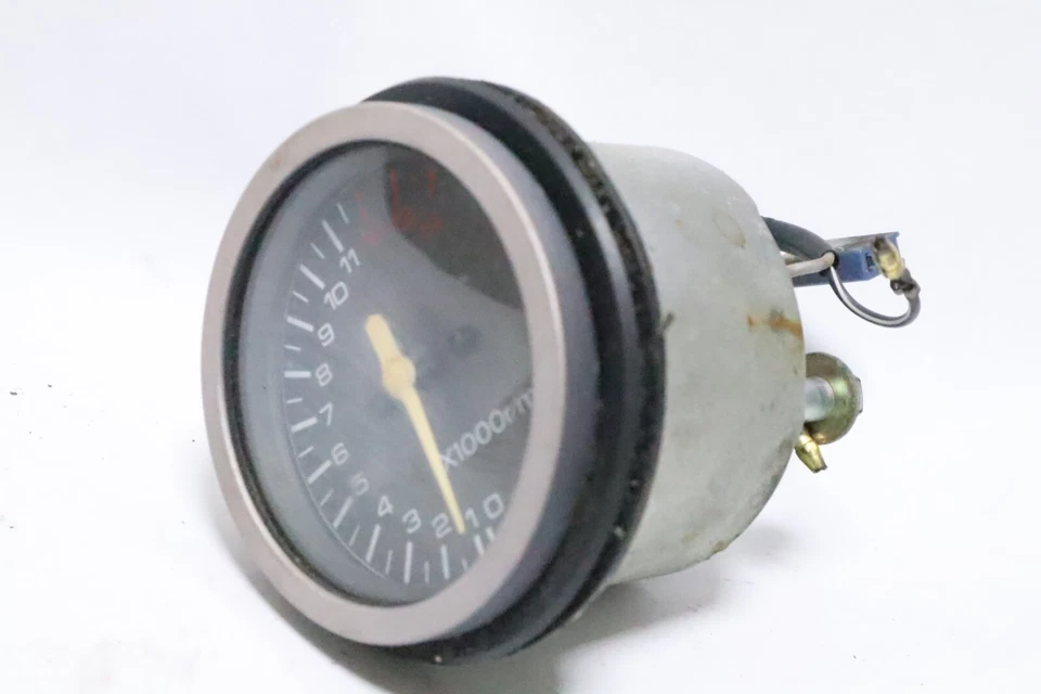 Tacómetro Katana 1991-1995 95 Suzuki GSX600 GSX 600 FT 34200-19C11 Foto 3 de 4