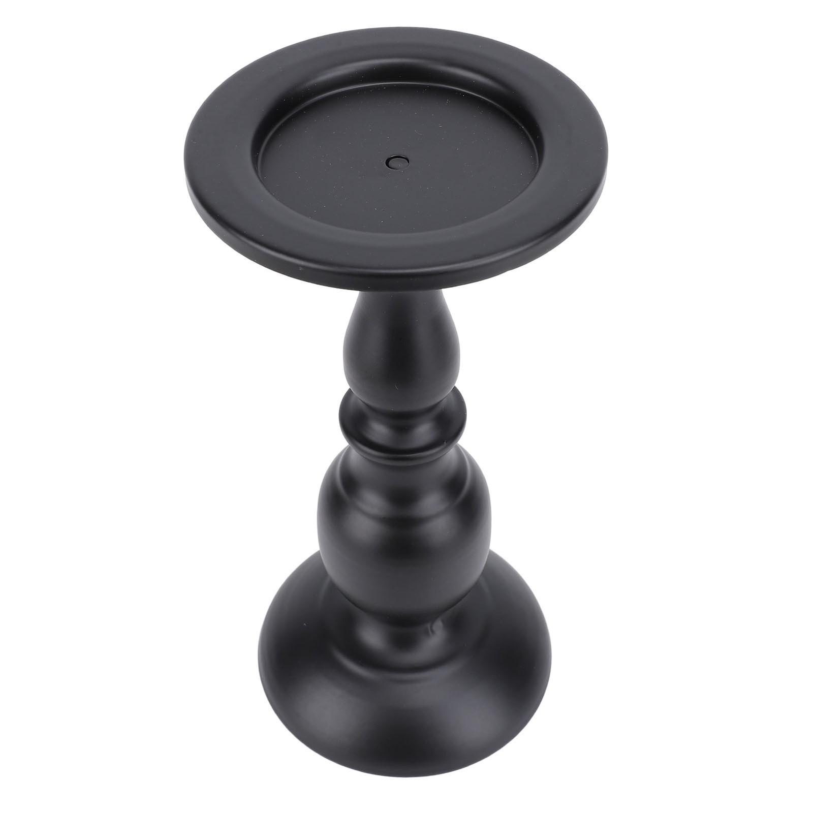 Candle Holder Pillar Candle Holder Iron For Wedding
