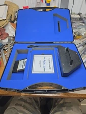 Axicon PC - 7000 Series Barcode Verifier WITH CASE 