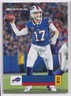 2025 PANINI BLACK VANTA JOSH ALLEN BUFFALO BILLS #R05-JSA