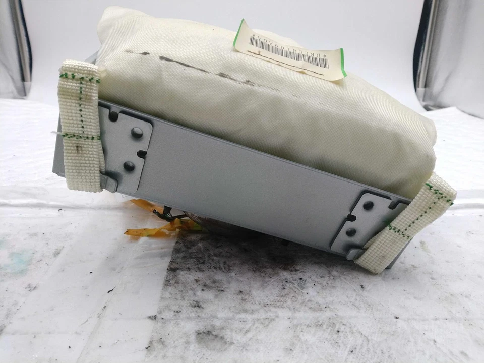 2008 MAZDA 3 OEM Blue Instrument Panel Air Bag, Used, 158K Miles, Warranty — 第 4/4 张图片