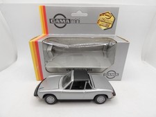 Gama VW Porsche 914 1128 1:43 Diecast Model In Box