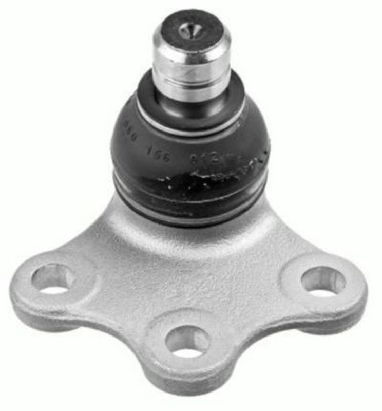 2x ✅Fits LEMFOERDER LMI37516 Ball Joint LMI37516 Axle ball joint L/R ⭐UK Seller⭐ - Image 12