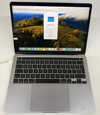 Apple MacBook Pro A2251 13.3" i7-1068NG7 16GB RAM - 512GB SSD - Grade B Intl