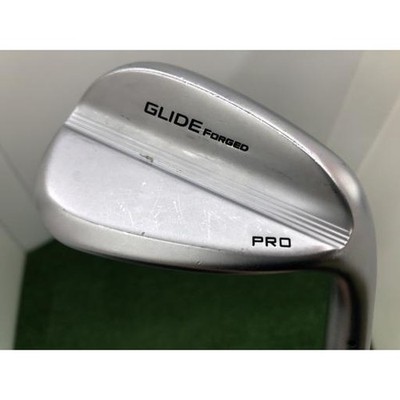 PING PING GLIDE FORGED PRO 50°/10° S (without Arcos) WG NS PRO 950GH neo S