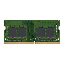 Kingston KVR32S22S8/8 1 x 8 GB DDR4 3200 MHz Notebook Memory