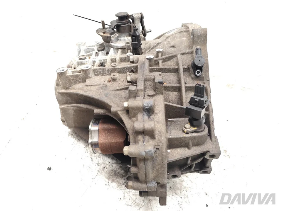 Hyundai i40 6 Speed Manual Gearbox 1.7 CRDi Diesel 100kW (136 HP) WBJ6 2011 - Image 3 of 4