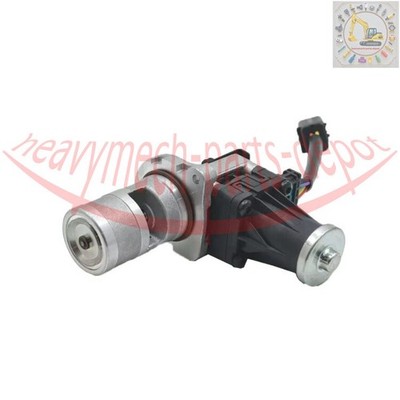 EGR Valve 578-9953 5789953 For Caterpillar E320E E329E