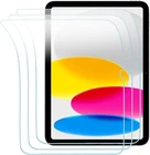 3-Pack Clear Screen Protector for iPad A16 11" (11th Gen)/iPad 10.9"(10th Gen)