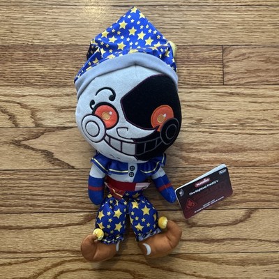 Five Nights at Freddy's Security Breach 7 Inch Plush | Moon