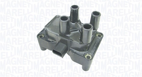 ✅Fits MAGNETI MARELLI 060717146012 IGNITION COIL   ⭐UK Seller⭐