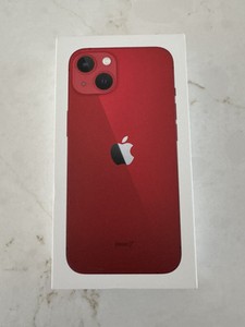 iPhone 13 Box | eBay