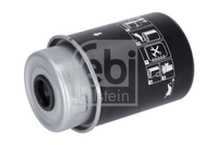 Kraftstofffilter FüR Land Rover Range III