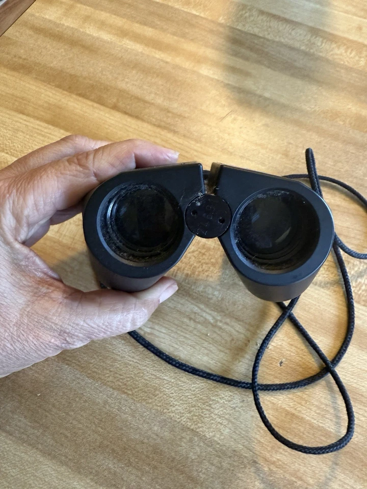 Steiner Champ 8x25 Binocular, made in German optics  Glass N.R. - Image 2 of 3