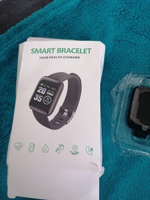 Smart Bracelet Uhr