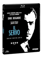 Servo Il - Blur - G3Z