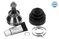 Meyle 100 498 0119 Gelenksatz, Antriebswelle FüR Seat Skoda VW