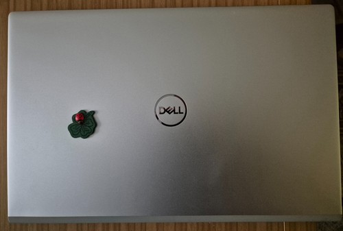 Dell Inspiron 15 5000 – i7, 16 GB RAM, NVIDIA, Akku neu, Win 11 Pro