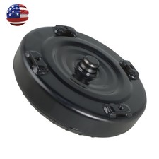 1pc Cr1320-520aals Torque Converter 62te For Chrysler Dodge Caravan Town Country 1pc Cr1320-520aals Torque Converter 62te For Chrysler Dodge Caravan Town Country