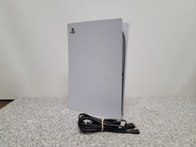 Sony PlayStation 5 PS5 CFI-1115A Blu-Ray Disc Edition Video Game Console