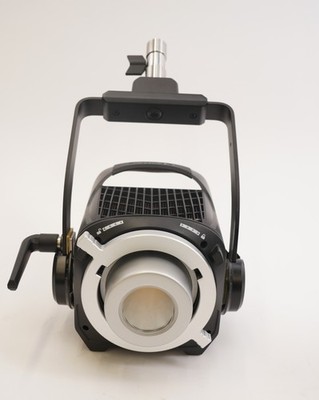 Aputure STORM 400x Tunable White LED Monolight with Color Tuning (V-Mount)