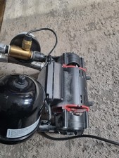 Household Water Pressure System Water Pressure Booster