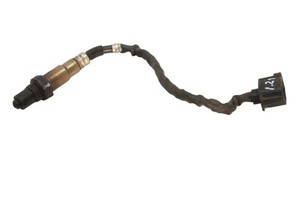 MERCEDES-BENZ CLK Cabrio A209 Sauerstoffsensor Lambdasensor 23060610