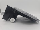 LEITZ Orthoplan POL Microscope Stage.  — photo 2
