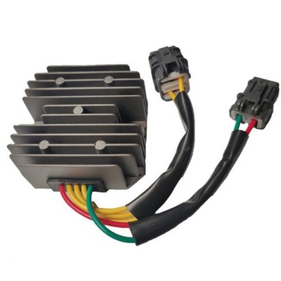 2012A.24 Regler Gleichrichter für 31600215-000 AEO-31600213-00 4x4 350 400 Auto