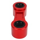 <!--F#f_0-->Car Red Motorcycle Rear Shock Absorber Lowering Link 20-25mm Lowering Link For<!--F/-->